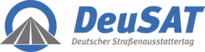 DeuSAT Logo