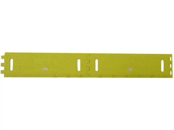 FRIKE-Rumble strip RQ2, Edition FEDRO, Single-sided reflectors