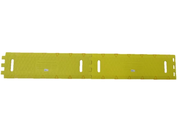 FRIKE-Rumble strip RQ2, Edition FEDRO, Double-sided reflectors