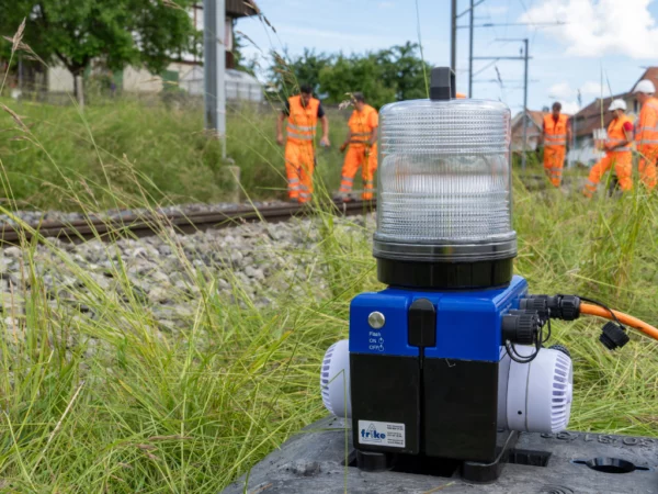 RAILALERT-Set Micro-Baustelle - Image 3